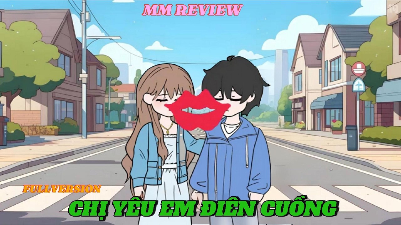 Bí Mật Về Người Chị Gái Nuôi 