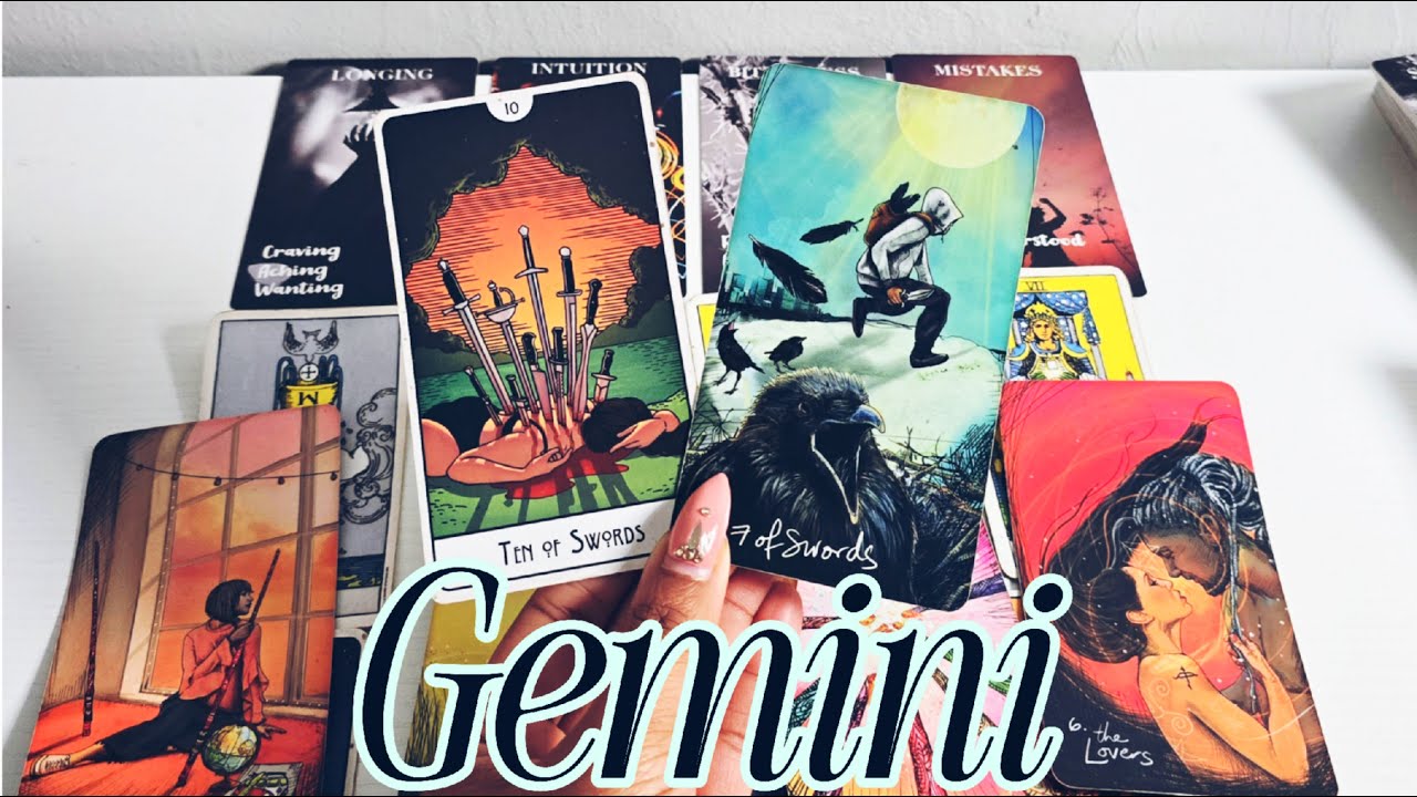 БЛИЗНЕЦЫ♊Они знают, что облажались😩😬🤷🏽 #таро #близнецы