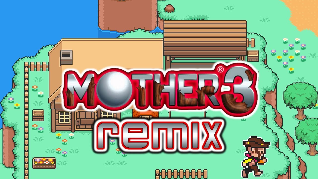 Going Alone - MOTHER 3 REMIX