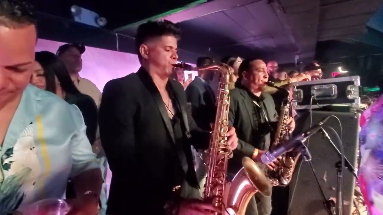 Anthony Santos Me van a matar por las mujeres La Boom 2022