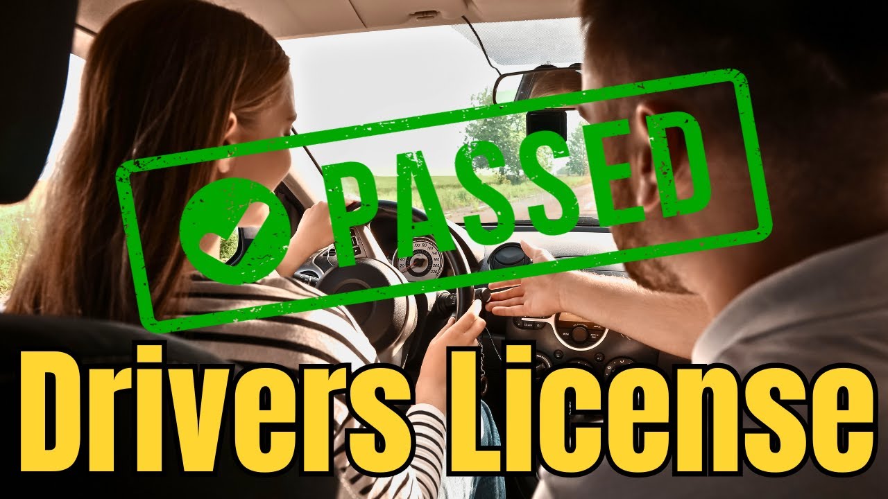 Step by Step Guide: How To Obtain Your Driver's License