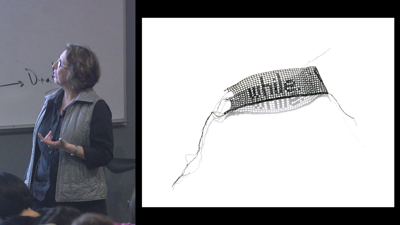 Linda Ridgway - Design 2 Core Talk Speaker - Spring 2016