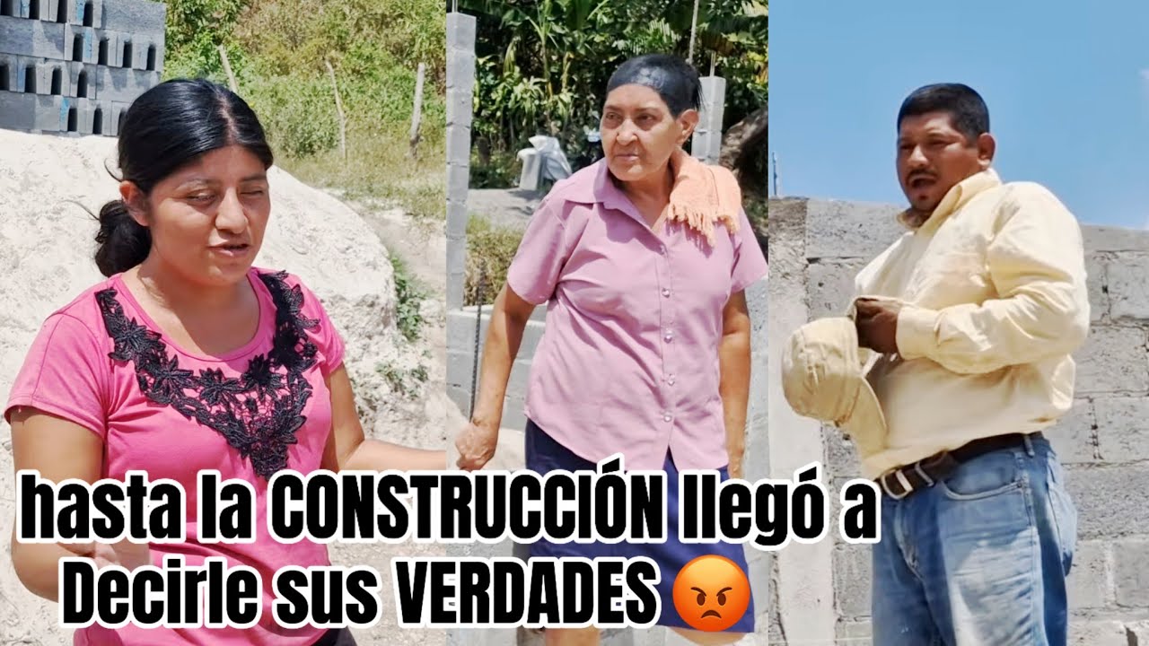 doña PAULA aprovechó para que esto quedara grabado🚨tenia que salir a las luz, Véan 