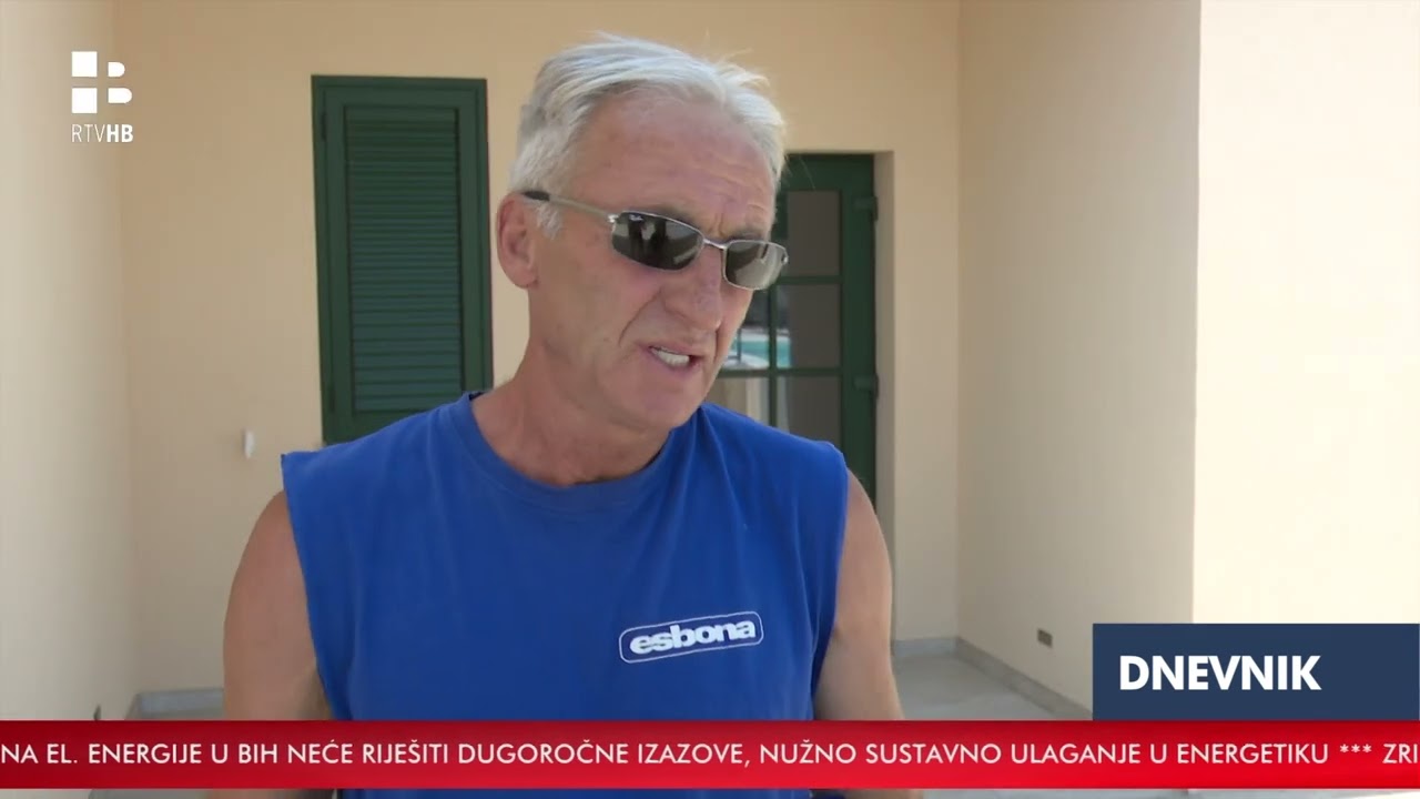 RTV HB | Ravno kao jedno od najboljih mjesta za kuće za odmor