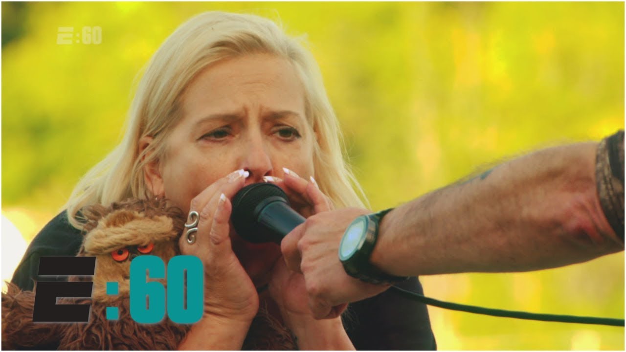 What it takes to win a Sasquatch calling competition | E:60