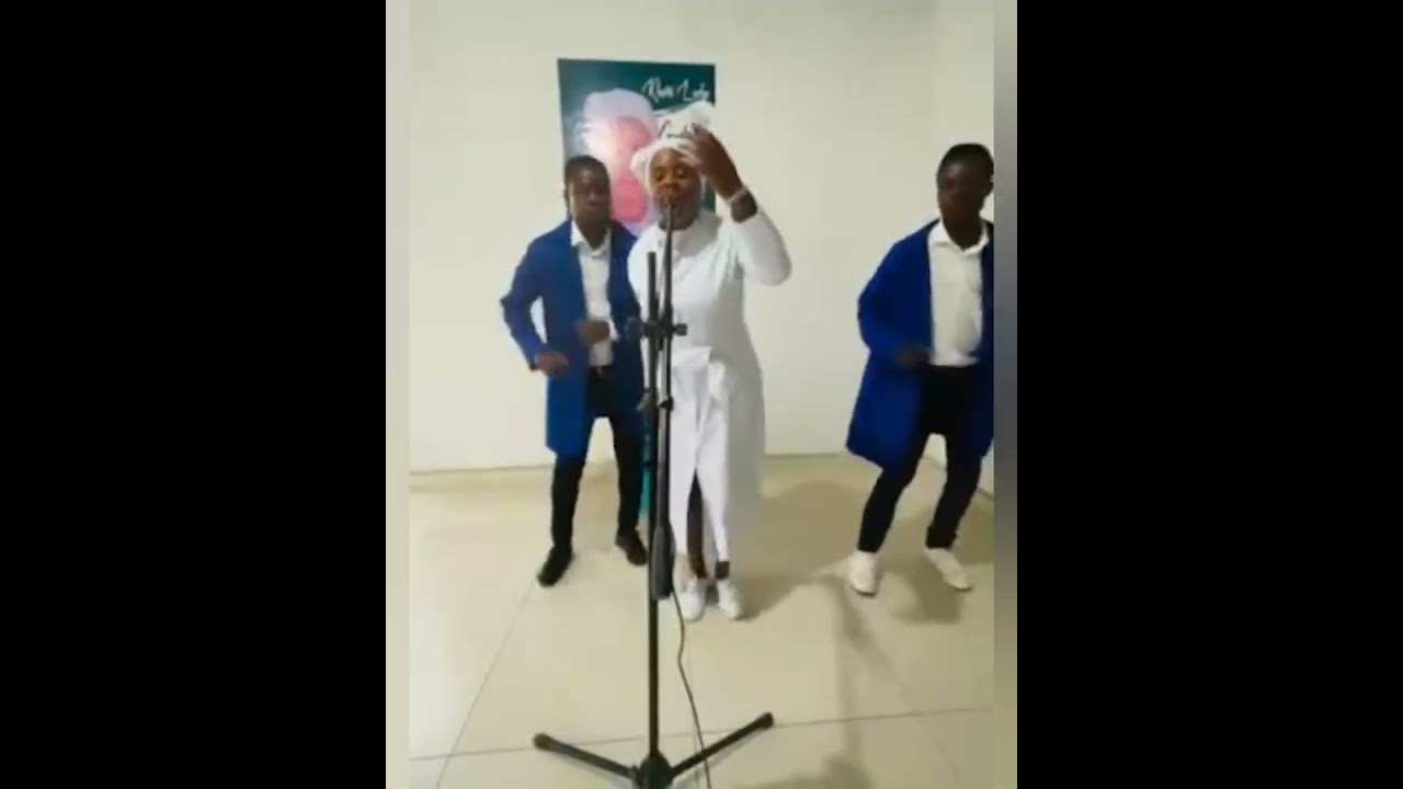 eli lamasabatha  drum version