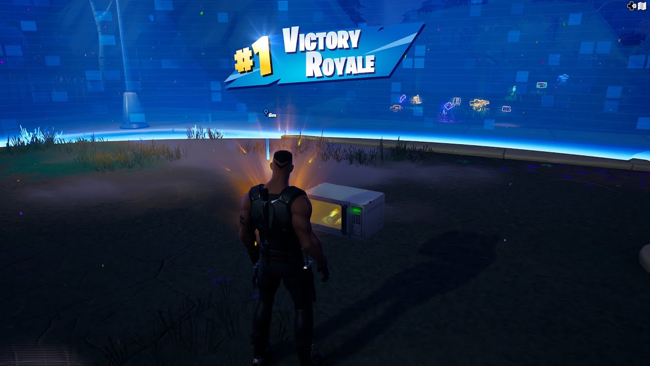 BLADE SKIN+SWORD OF THE DAYWALKER FORTNITE Solo Gameplay #EpicPartner
