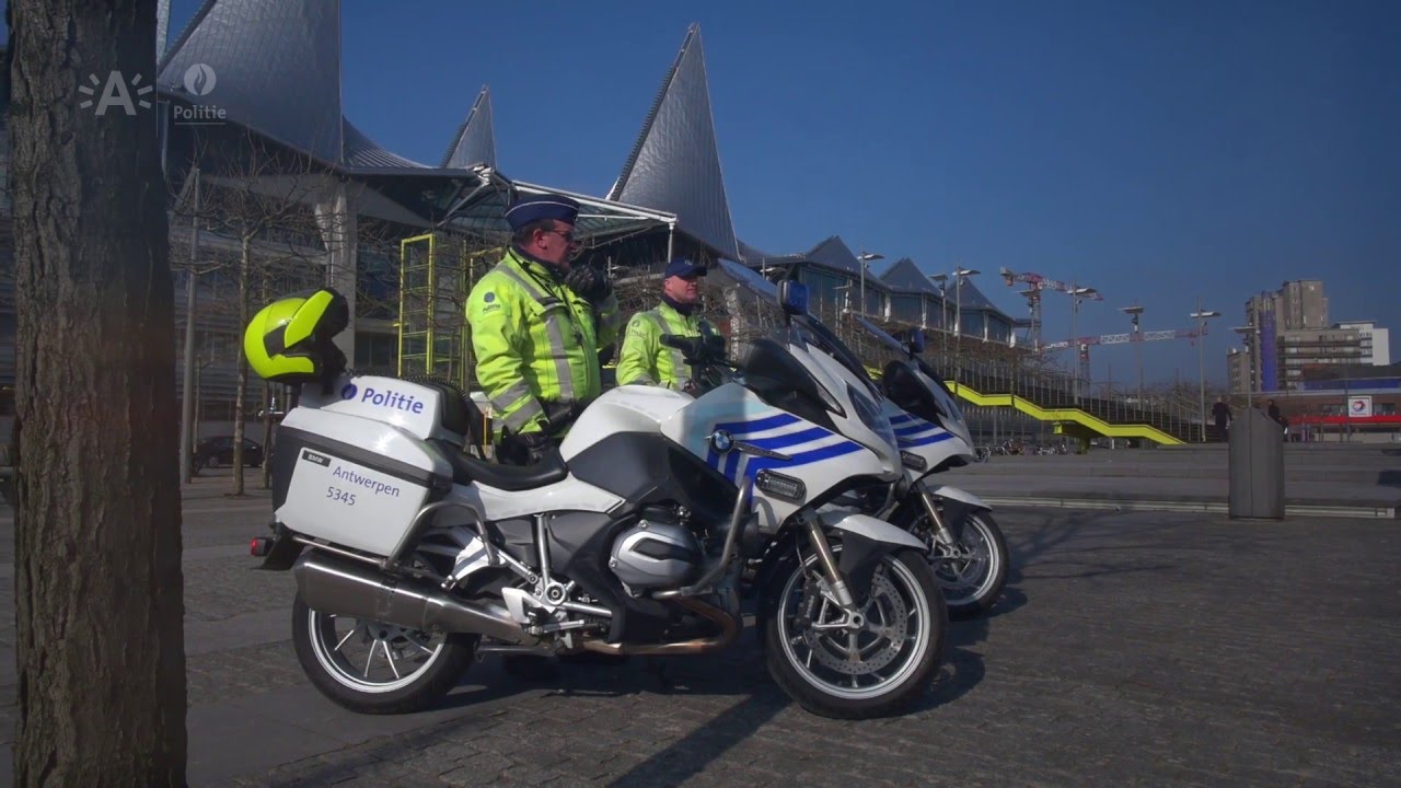 Politie Antwerpen rekruteert inspecteurs