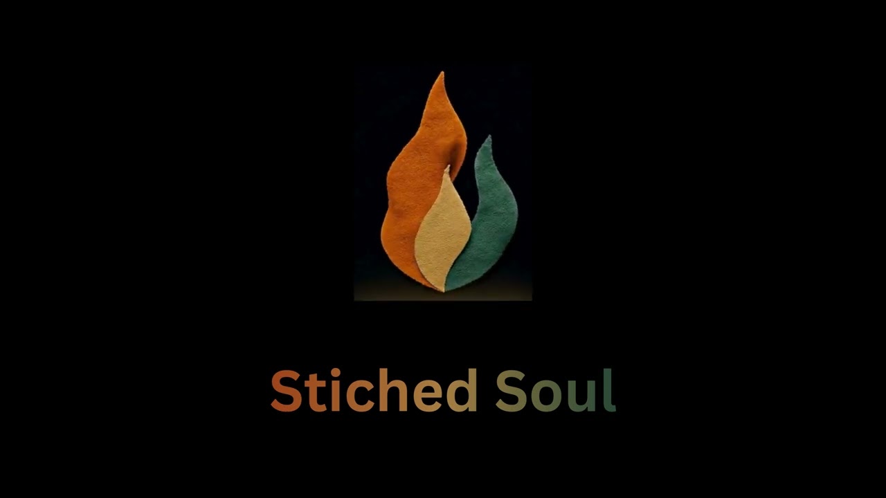 Stitched Soul - Origin House Studios (Official Music Video)
