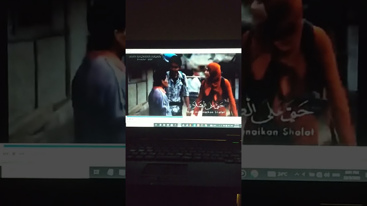 Adzan Subuh RCTI 2013
