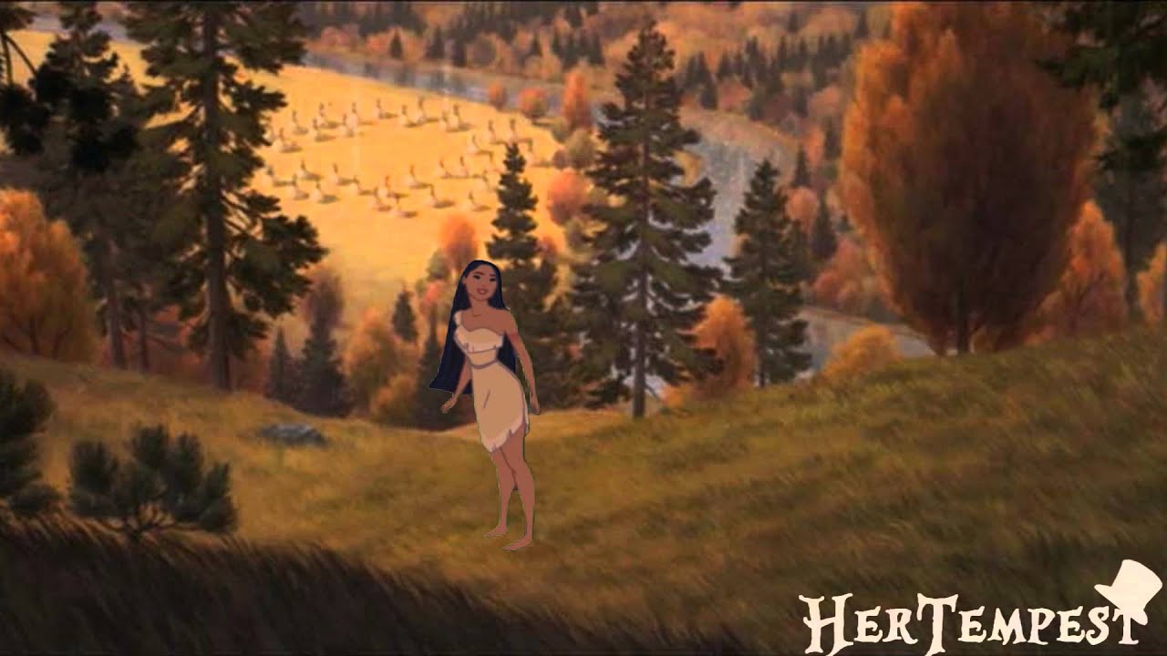 Ordinary Love[little creek & pocahontas]