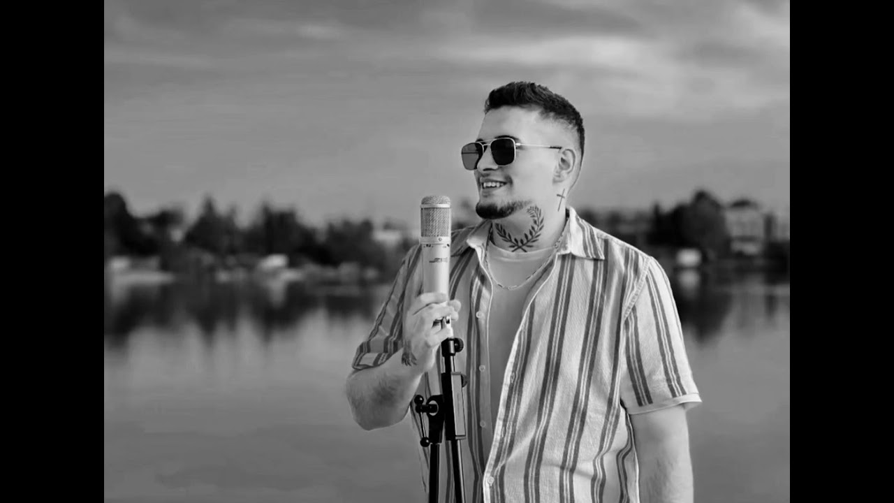 Rene Rigo  Te Naroven - COVER