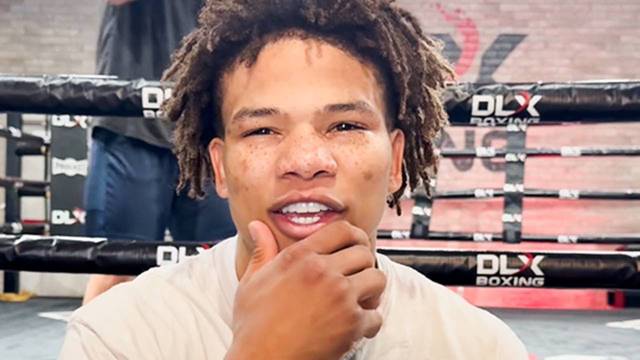 Curmel Moton FIRES SHOTS: “You Can’t F*** With Me!” — Guarantees SPECTACULAR Win on Pacquiao Card