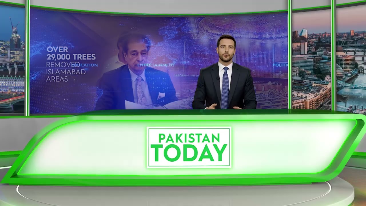 Kundi Urges KP To Back State Policy | Pakistan Today English News