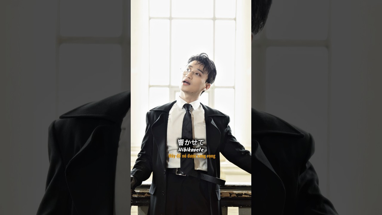 [COVER] Gaoranger OST 響の調べ - HIBIKI NO SIRABE #adamlam #gaoranger #響の調べ #HIBIKINOSIRABE #coversong