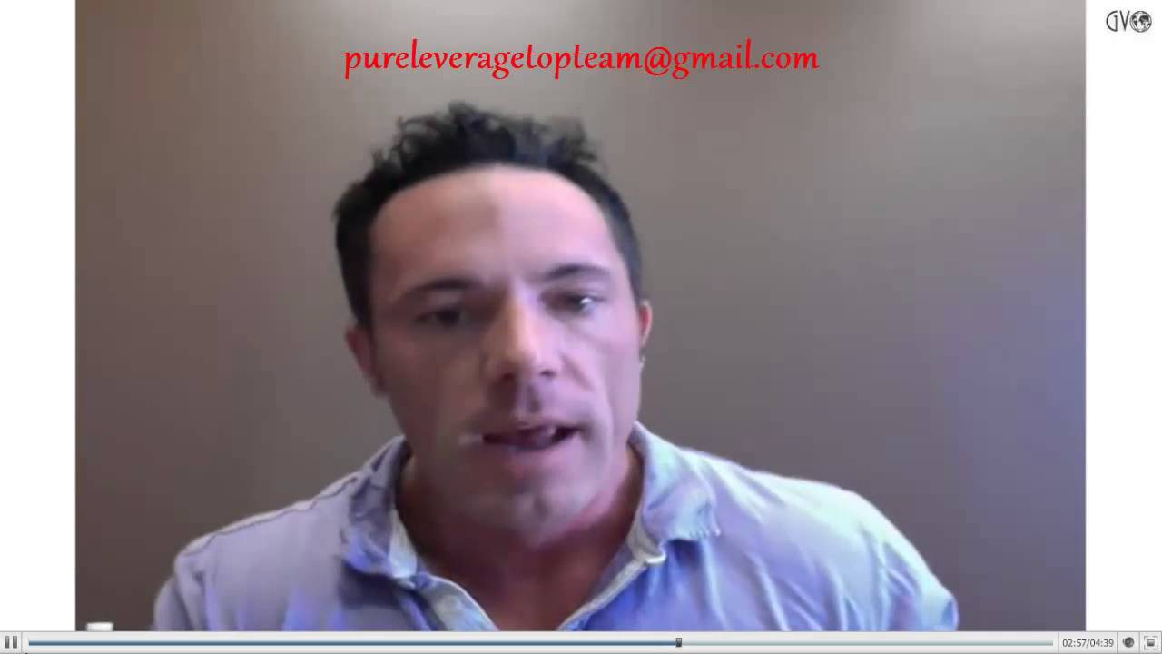 Pure Leverage Top Team - Auto Traffic - How Real Quality Traffic Works