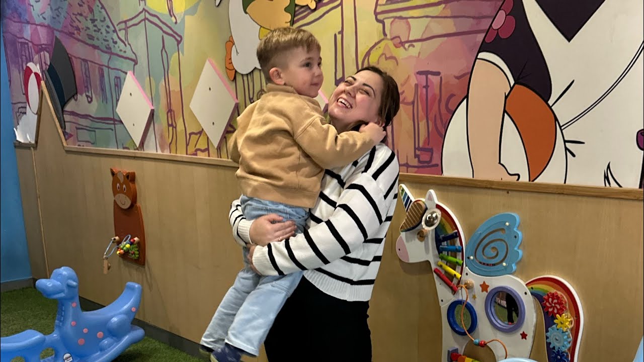 😍CEA MAI IMPORTANTĂ ZI din FAMILIE🧑‍🧑‍🧒/👀UNDE MERGEM❓Si cum am sărbătorit!Meniu rapid zi de naștere!