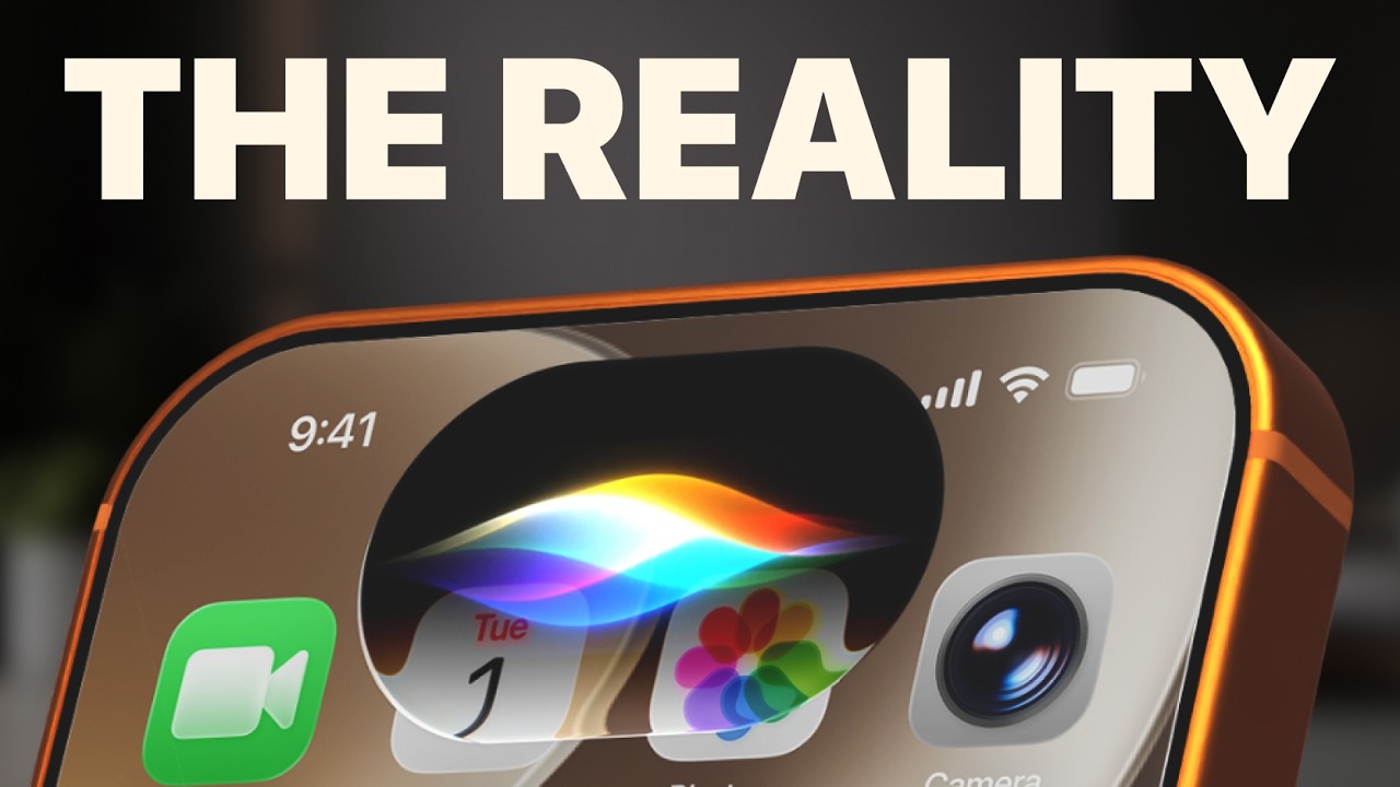 I Used Siri AI for 3 Weeks&hellip; Here&rsquo;s What Happened