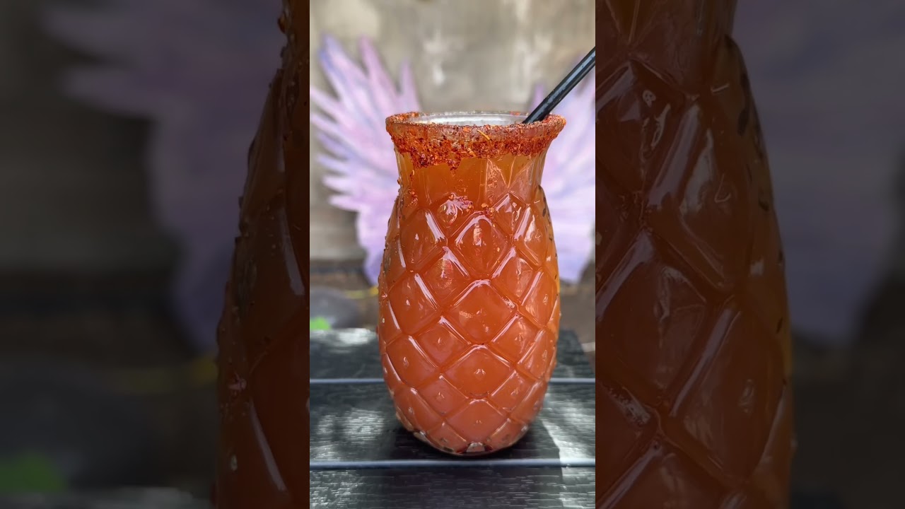 Fun Restaurant in Arizona! Recreo in Chandler! #barswings #arizona #foodie #shorts