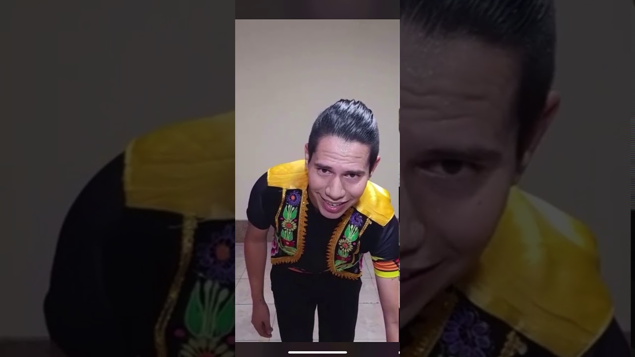2nd 🇵🇪tutorial  linaje peruano