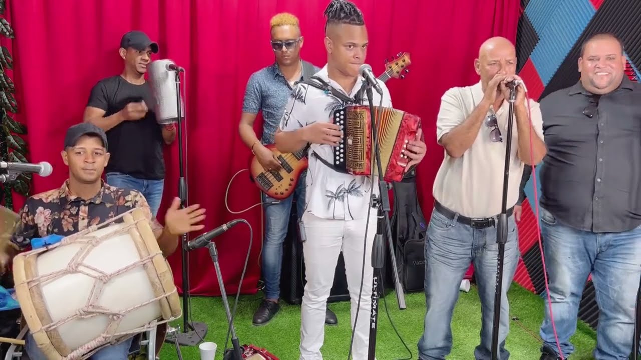 Héctor Rodríguez En Especial 