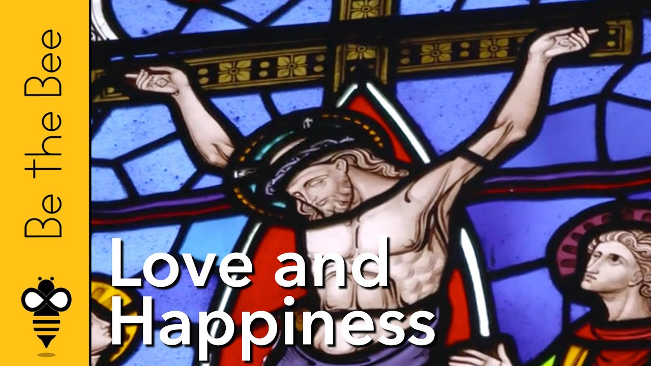 Be the Bee # 97 | Love and Happiness