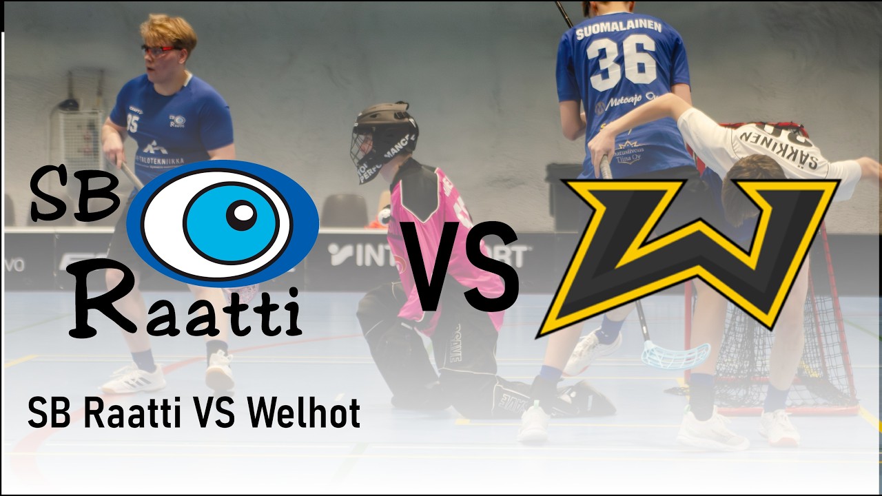 SB Raatti VS Welhot