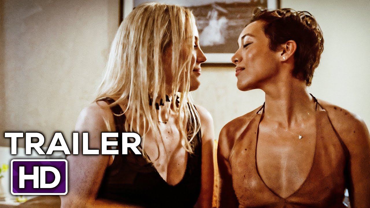 YOU, ME & HER Trailer (2025)