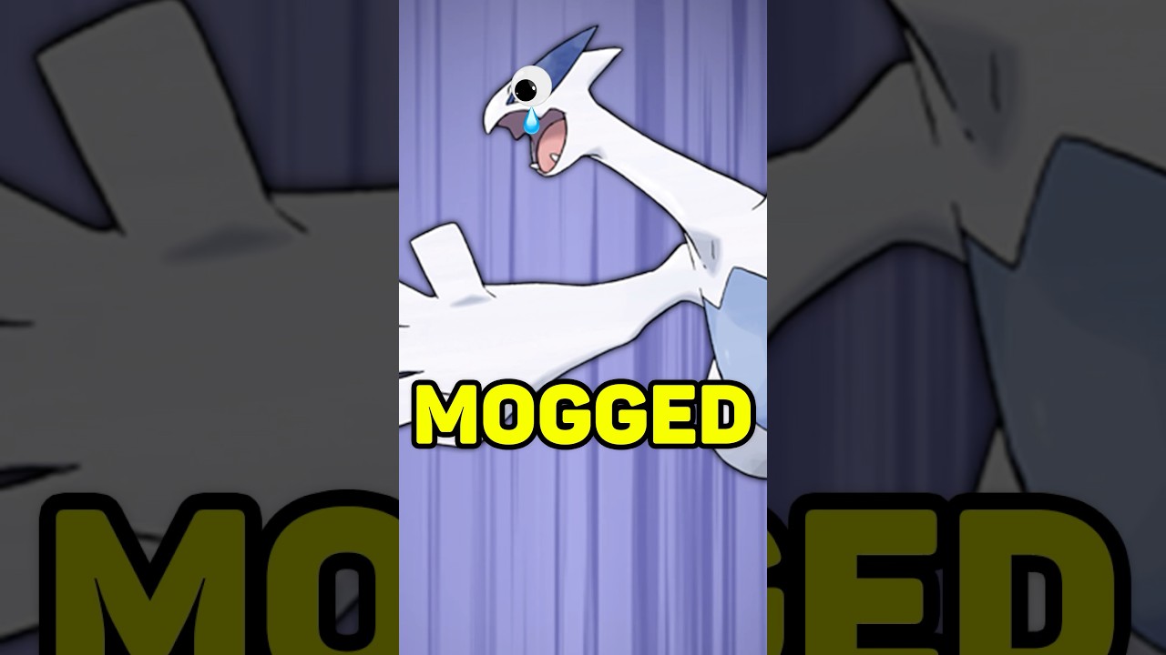 Почему игроки в Nuzlocke предпочитают Pokemon HeartGold