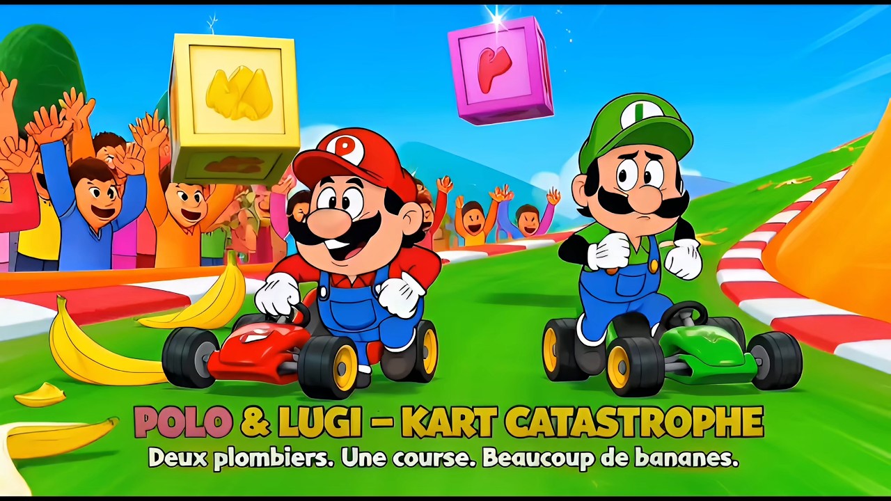 Kart Catastrophe HD