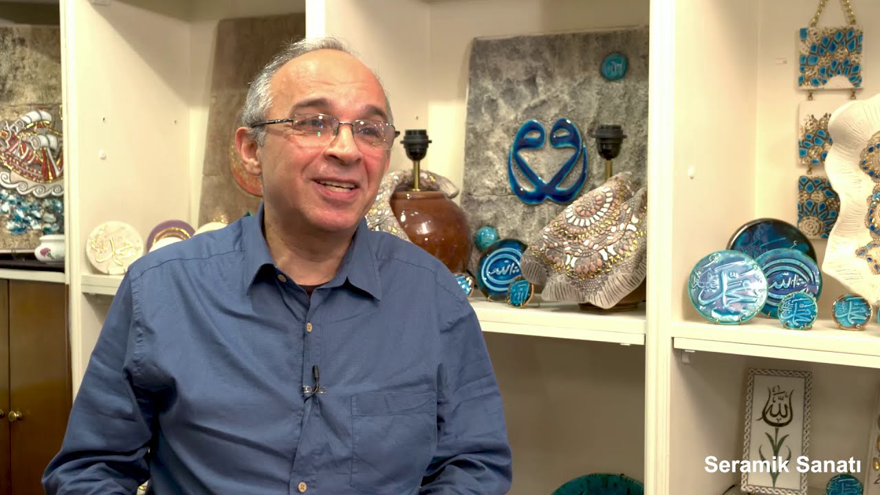 El Emeği G&ouml;z Nuru 