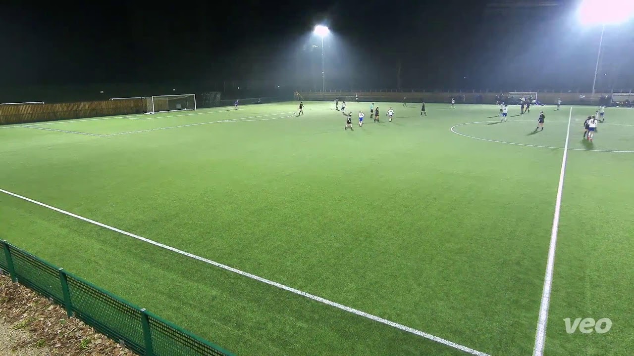 First Team vs Leeds United