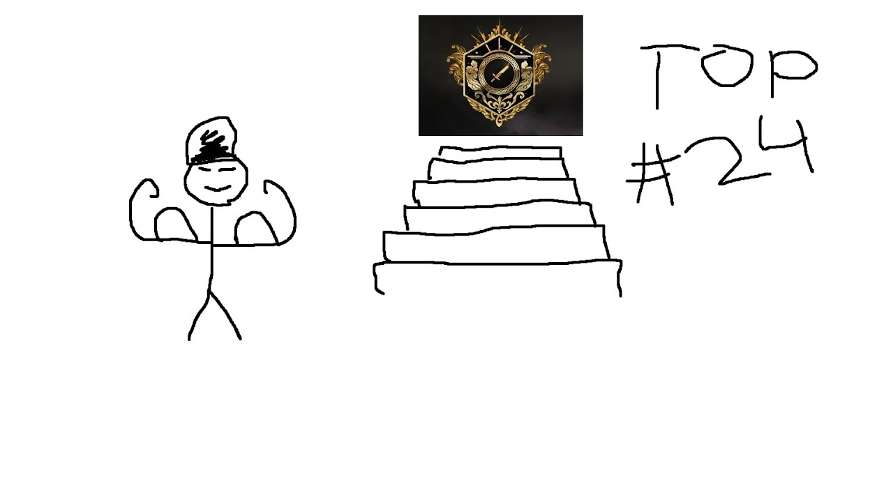 WE HIT TOP 24# GRANDMASTER - For Honor Ranked Duels