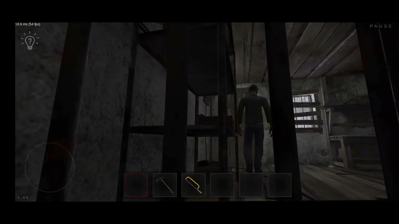 Metel gameplay by @linkedsquad 