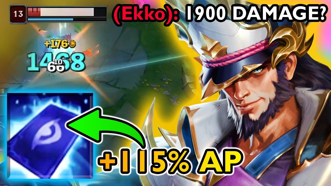 2000 DAMAGE BLUE CARD ONESHOTS EVERYONE (FULL AP TWISTED FATE)