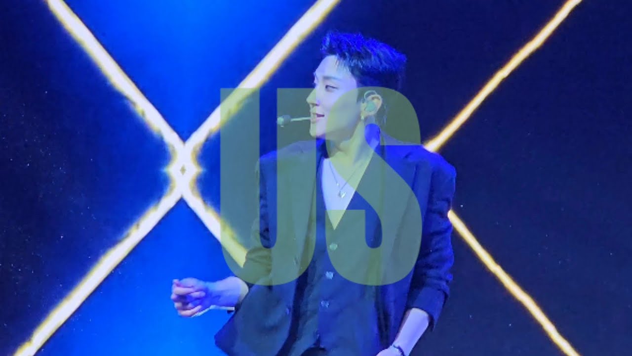 문종업_US [260314 문종업 팬미팅 HOLD UP 1부]