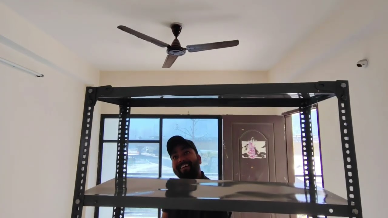 How to Install Rack/Shoes 👟 Rack?|Rack/Shoes Rack ko kaise Install kare?|