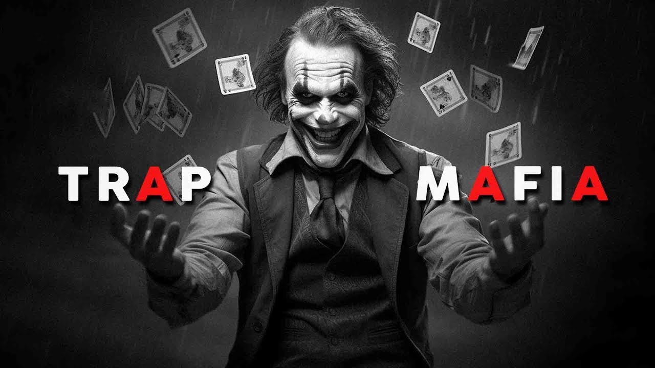 Mafia Music 2023 - Best Gangster Rap Mix - Hip Hop Trap Music 2023 #202