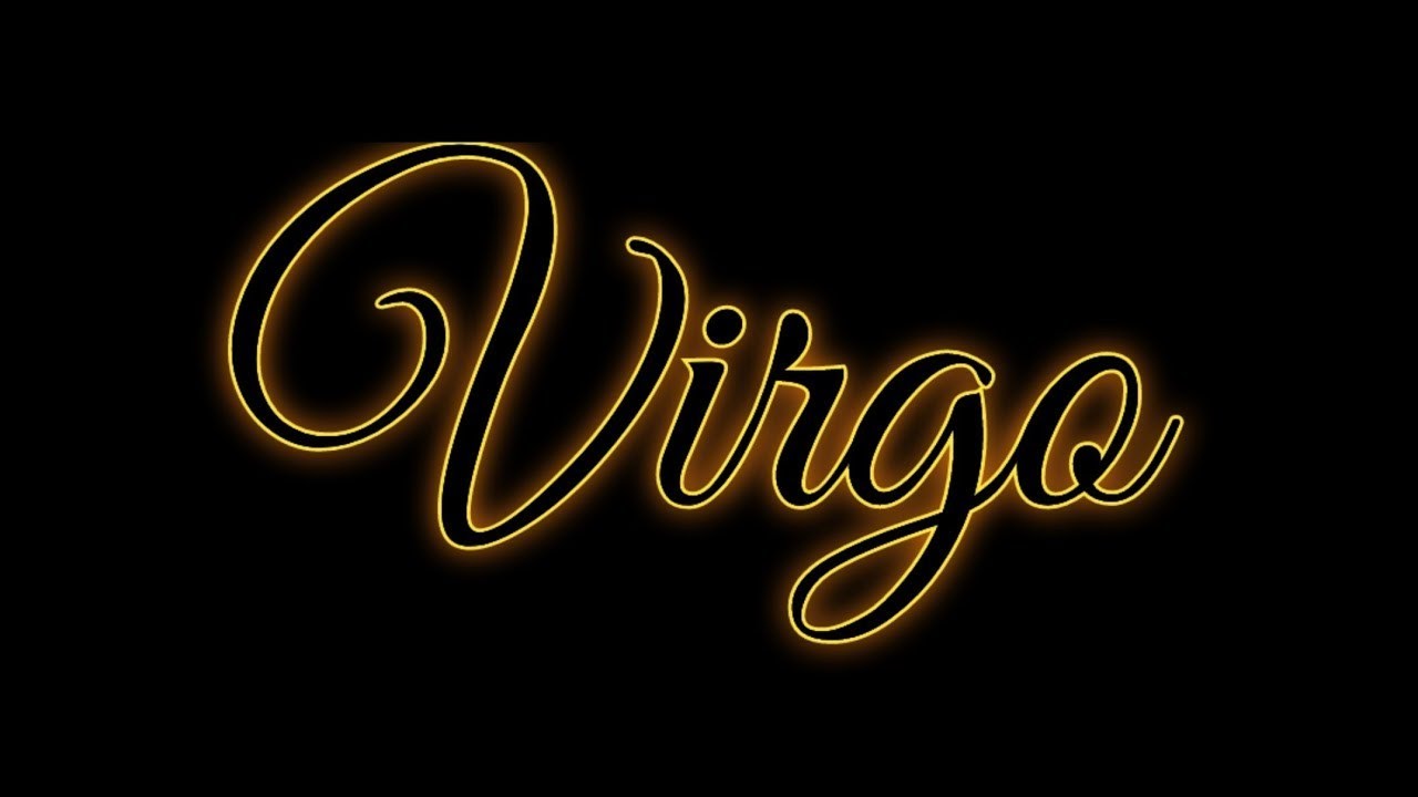 Virgo ♍️ FINALLY, AN HONEST CONFESSION FROM THIS PERSON! THIS “ONE” THING FREAKS THEM OUT !❤️ Jan