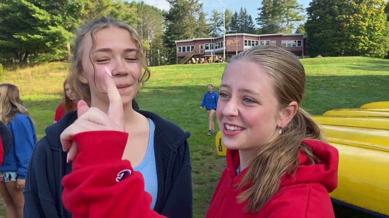 Camp Tawingo 2023
