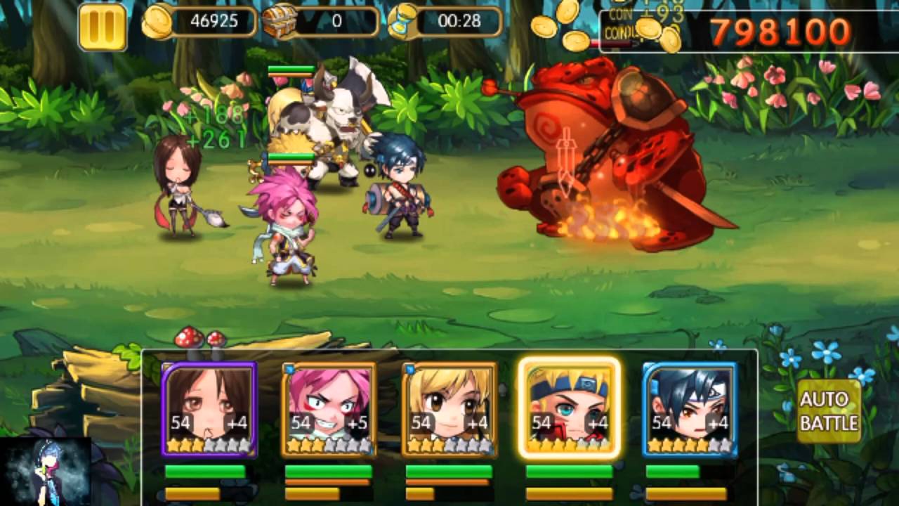 Tips on how to save up coins & diamonds : All-star manga heroes/ Anime Warriors