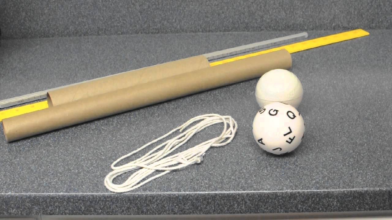 Bunt Ball: Optometric Vision Therapy