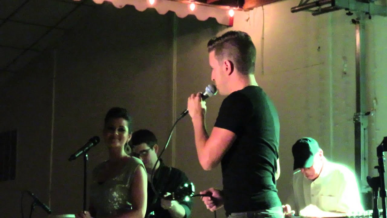 Oklahoma by Billy Gilman Live 9/26/14