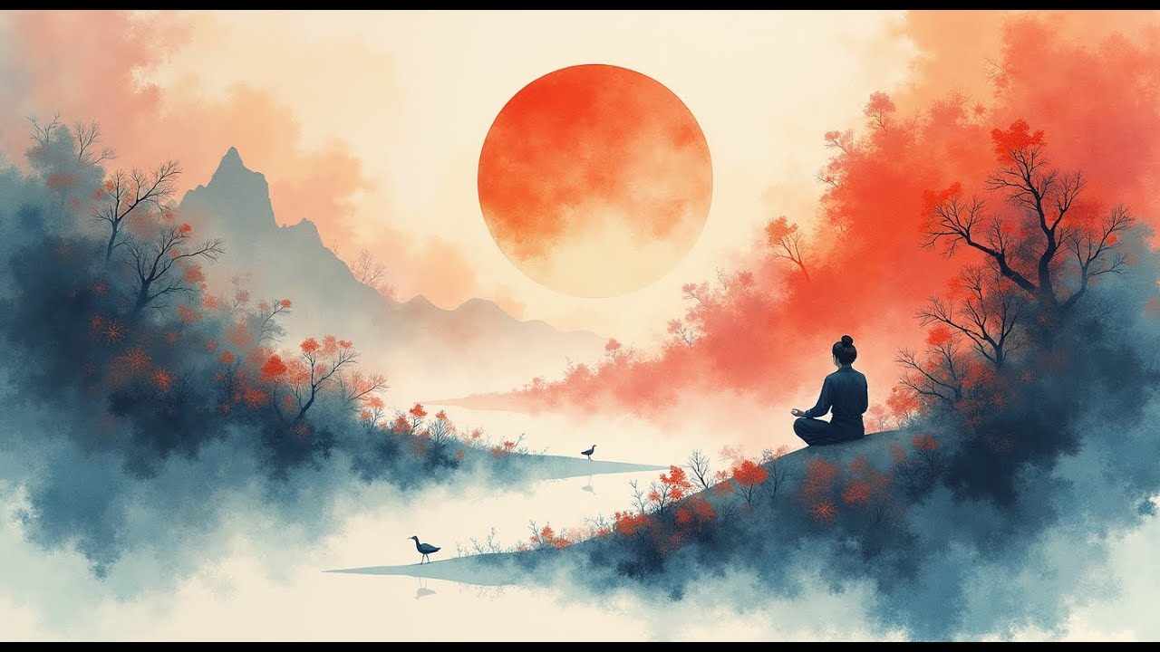 Ethereal Drift // A Slow-Blooming Journey Through Starlight (Ambient)