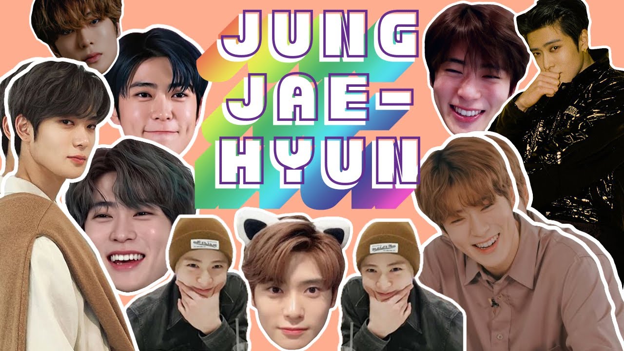 A Guide to Jung Jaehyun