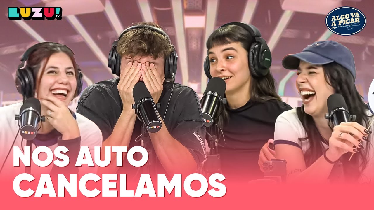 #ALGOVAAAPICAR | NO EXISTEN LOS VINCULOS RECIPROCOS Y LA TORA NOS MEA EN VIVO