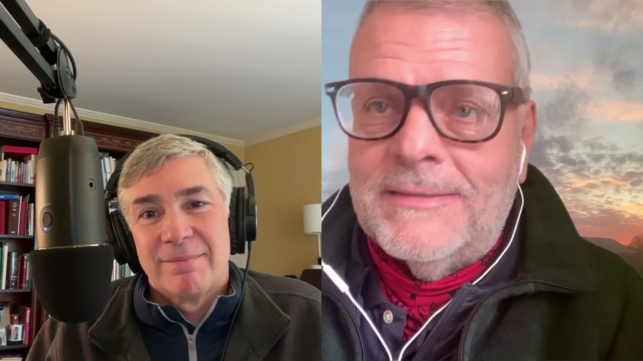 Don't Let AI Hijack Art! Be Human-Centric, with Michaell Magrutsche