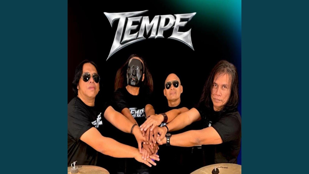 Tempe Pojie