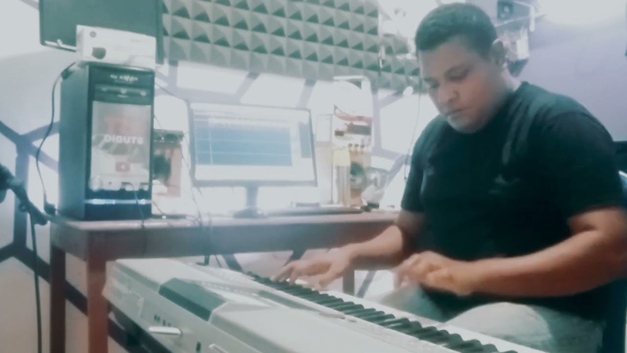 karaoke manseren ronanggi (kuriake trio)