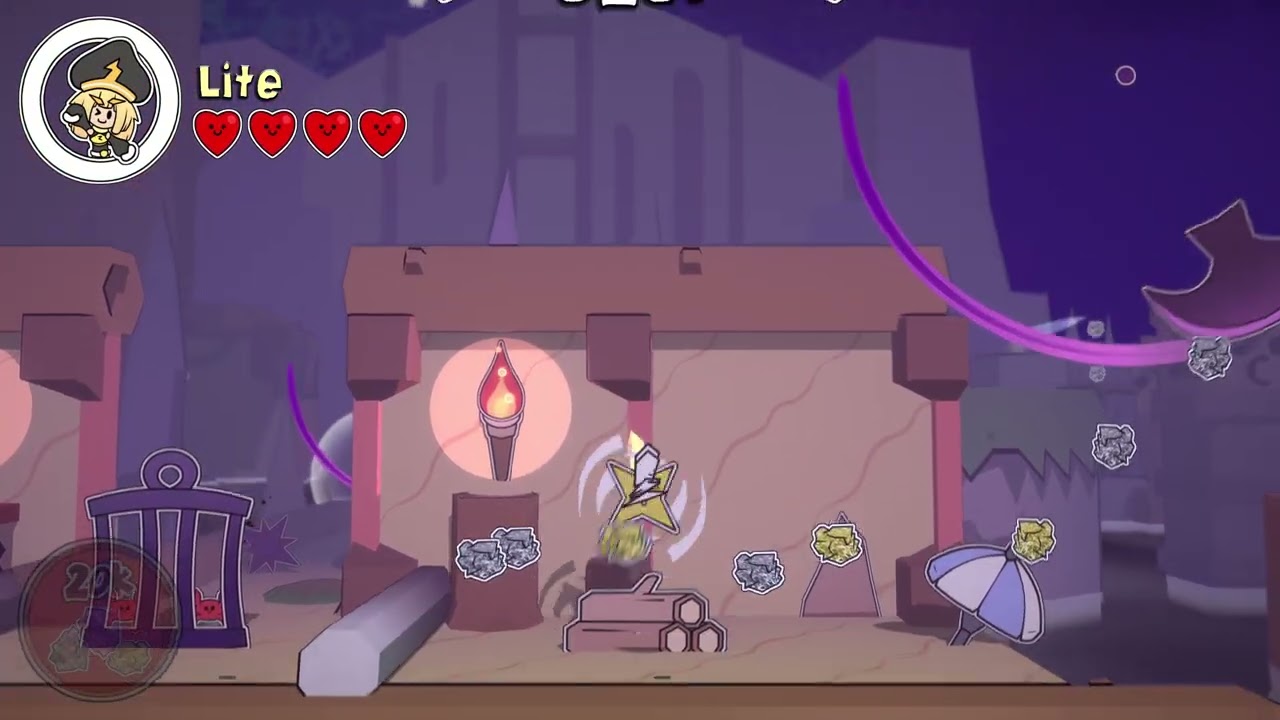 a sour reception